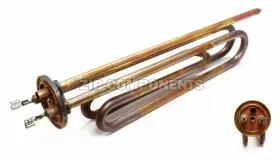 ТЭН для водонагревателя универсальный 3000W 220V 225+255mm