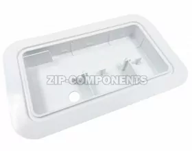 Корпус для дисплея холодильника Indesit C00309788