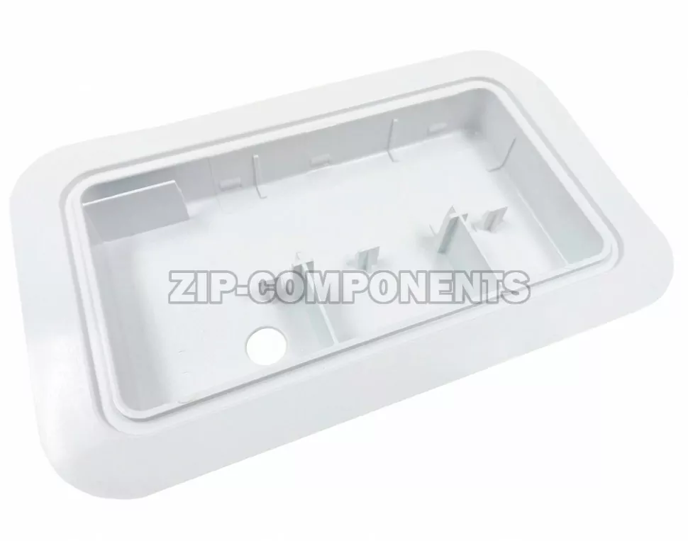Корпус для дисплея холодильника Indesit C00309788