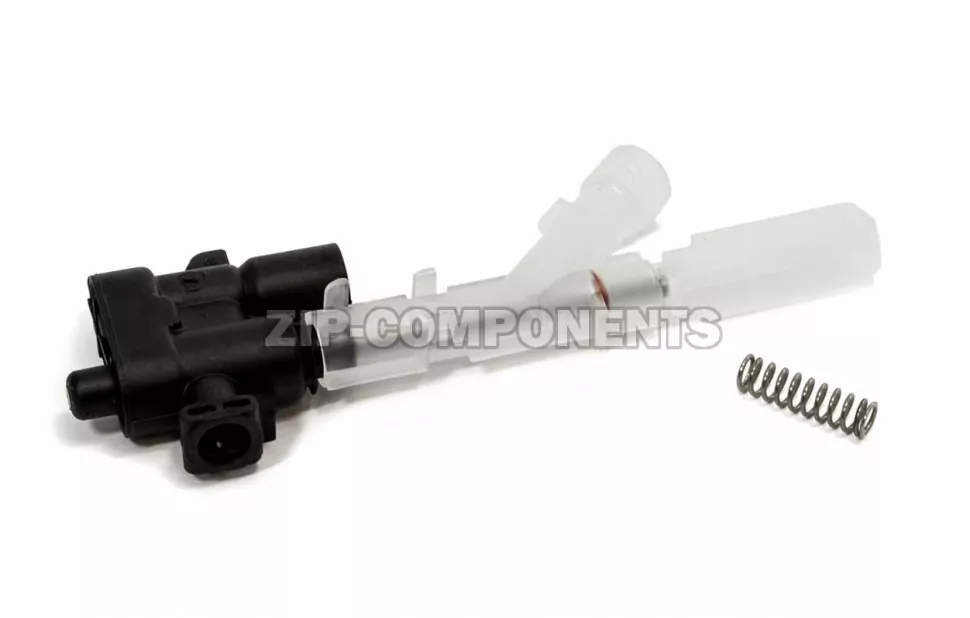 Клапан кофемашины Bosch 00622540