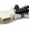 Замок люка Beko DA000732, 2704830100, 0940001