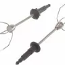 Венчики для миксера Bosch 00659778