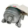 Инверторный мотор двигатель стиральной машины Whirlpool 481010584356 Askoll M505 C00312282