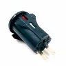 Кнопка зажигания газовой плиты Indesit C00032154