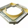 Поддон для конденсата кондиционера Haier 0010852910