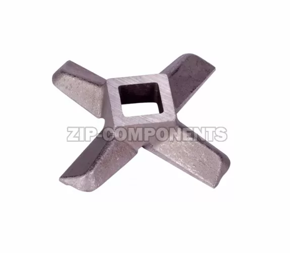 Нож для мясорубки BOSCH 629851 - ORIGINAL