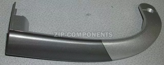Ручка двери серебристая Beko 4326381001