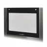 Фронтальное стекло дверцы духовки Bosch 00743237