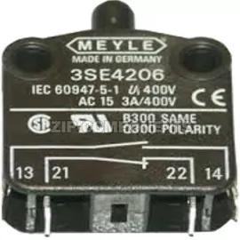 Переключатель тэна Bosch 059093