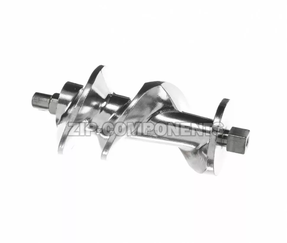 Шнек BOSCH 753389 - ORIGINAL