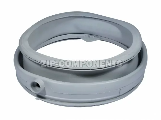 Манжета люка СМ Ariston Indesit C00065005