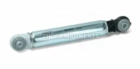 Амортизатор стиральной машины (Suspa, 120N, 175-250мм, 8мм) - Miele 4500826