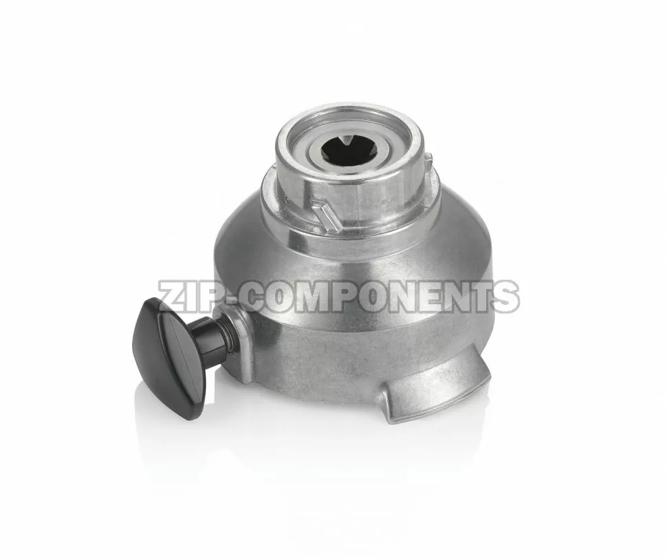 Адаптер для насадок, для мясорубки Bosch 00463691