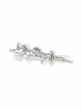 Шнек для мясорубки Bosch 00122089