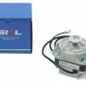 Микродвигатель 10Вт 1300/1550RPM CU/AL SKL