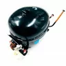 Компрессор Embraco EMT60HLP, (R134 169 Вт при -23.3°) Indesit C00387347