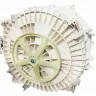 Бак стиральной машины Indesit C00372869