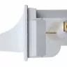Выключатель освещения холодильника Beko 4551770100