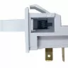Выключатель освещения холодильника Beko 4551770100