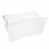 Ящик морозильной камеры (нижний) Zanussi 2647028030