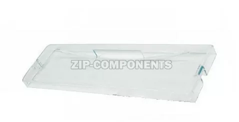 Панель ящика (верхнего) морозильной камеры Ariston Indesit C00283260