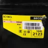 Компрессор Secop SC 18 CL (R-404) (W при -23.3° 804Вт) низкотемпературный