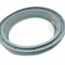 Манжета люка Whirlpool 480111100188, Indesit C00311135