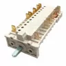 Переключатель режимов 12CH Bosch 00496467
