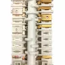 Переключатель режимов 12CH Bosch 00496467