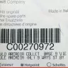 Модуль (плата) Indesit Arcadia C00270972
