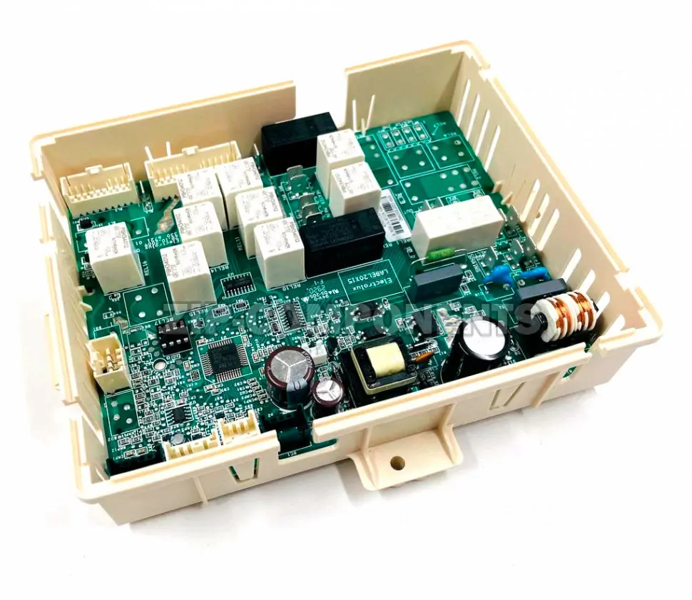 Модуль управления для духовки Electrolux 3876730049