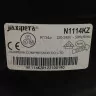 Компрессор R134a, Джаксипера N1114KZ, (Вт при -23.3°) 175W Аналог GVM66AT