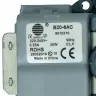 Помпа на 3 винтах HANYU 30W 9010210 клеммы вперед, раздельно