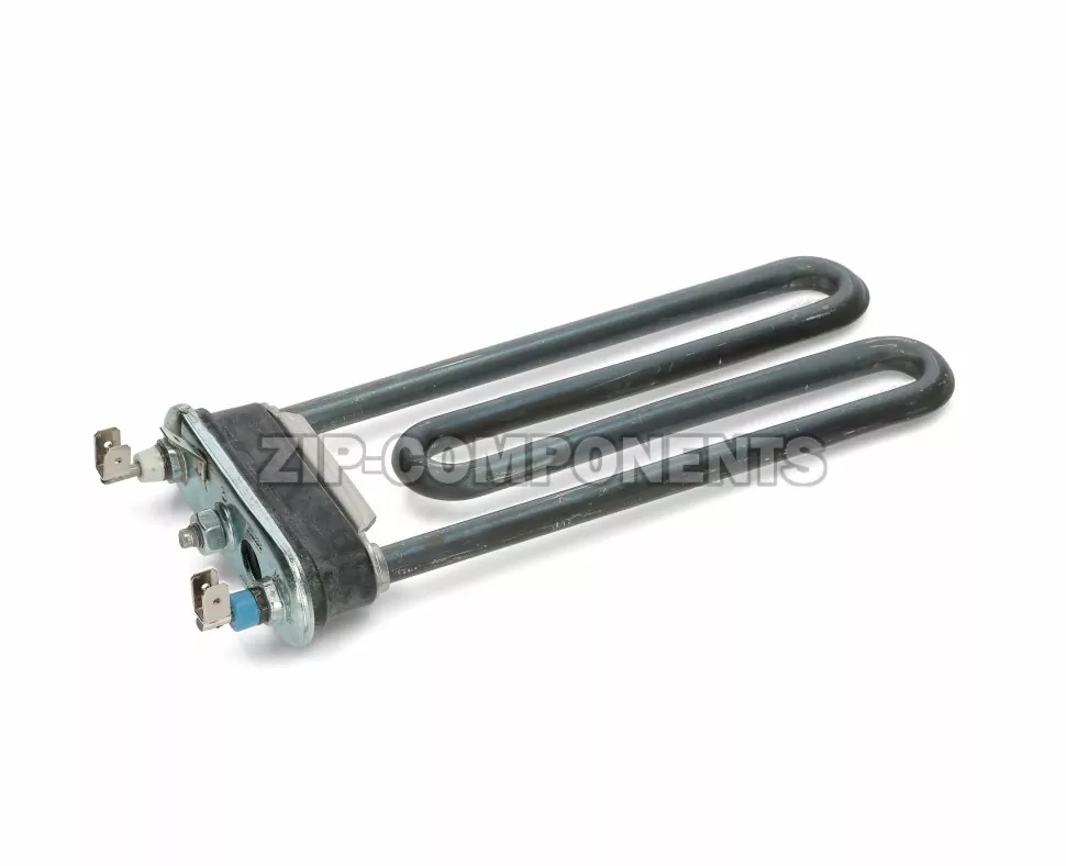 Тэн 1500W с отверстием под датчик L=185 Thermowatt