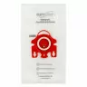 Мешки пылесборники, 4 шт Euroclean для пылесоса Miele E-49/4