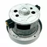 Двигатель пылесоса Samsung 2330w, H=121/50, D135/97mm, VCM-M30AU, зам. DJ31-00125C