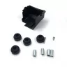 Компрессор Embraco EMT6152GK (R-404, +7,2 С, 758 Вт)