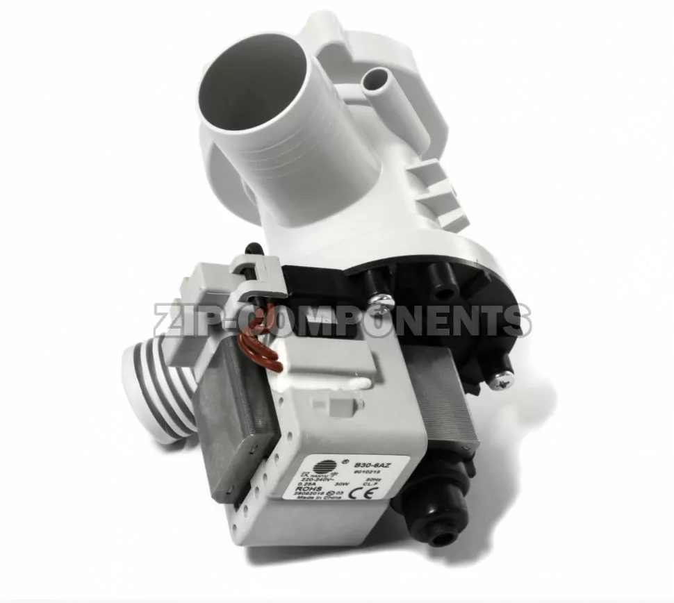 Помпа Hanyu 30W 9019717 Vestel 32005187 Ardo Smeg