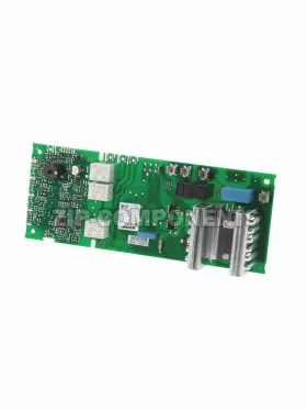Электронный модуль управления для духового шкафа Bosch 00672092