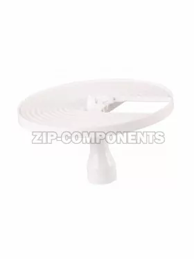 Дисковый держатель для сменных дисков-вставок Bosch 00653326