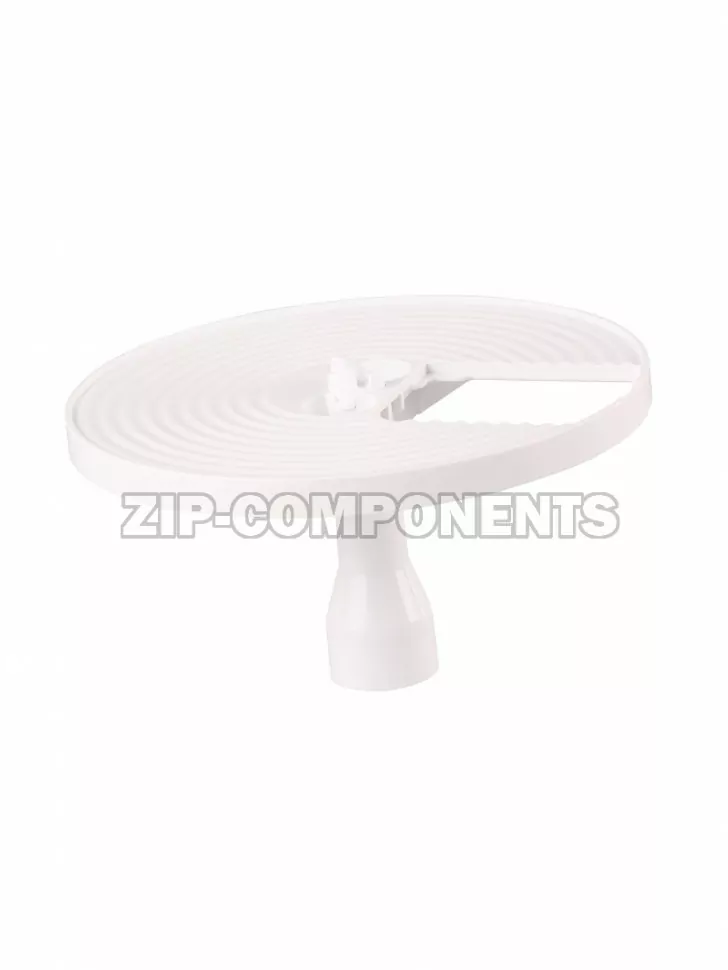 Дисковый держатель для сменных дисков-вставок Bosch 00653326