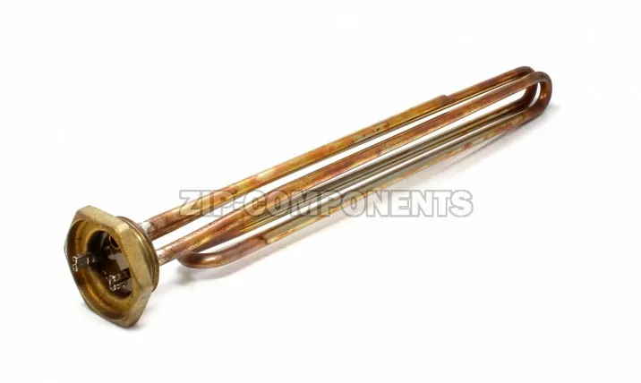 ТЭН для водонагревателя универсальный 4000W 230v 385mm