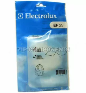 Фильтры EF23 для пылесоса Clario микрофильтр с фильтром Electrolux 9092880591
