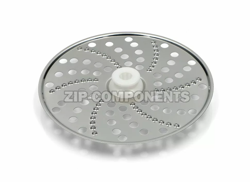 Диск-терка №9 для кухонного комбайна Kenwood KW666531