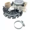 Распределитель воды ПММ Bosch 00644996