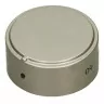 Ручка регулировки температуры для духового шкафа Indesit C00114020