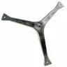 Крестовина барабана стиральной машины Samsung DC97-00124B DC97-00124F