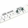 Блок индикации холодильника Атлант 908081410260 (А70E03-M2)