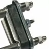 Тэн 2000W Thermowatt прямой без отверстия под датчик L=190 Indesit C00055046