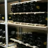 Компрессор Berlingtoun MX-GQR70U (R290, 372Вт при -23С)
